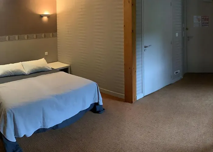 Le Petit Roche Ξενοδοχείο Serrières-en-Chautagne φωτογραφία