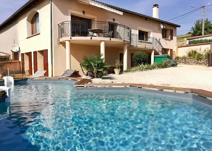 Chambres D'Hotes Le Clos Saint-Pierre-la-Palud photo