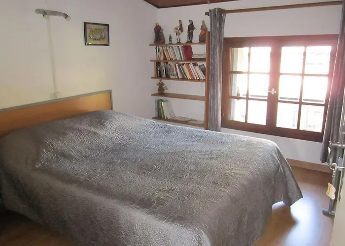 Bed and Breakfast La Cle Des Champs Saou zdjęcie