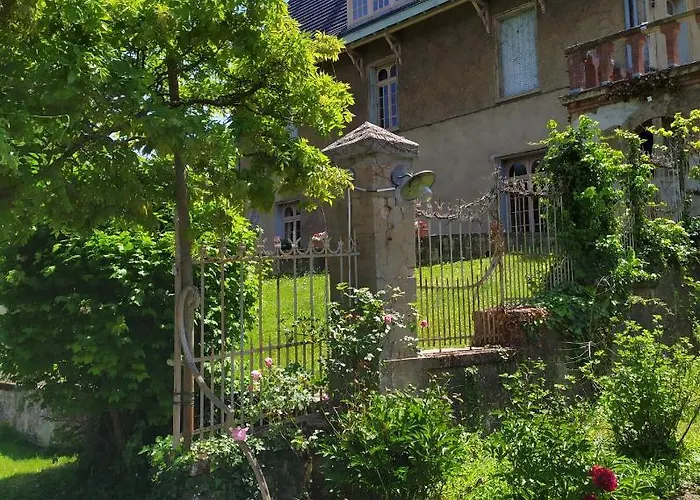 Vernaison La Fee Des Eaux B&B 사진