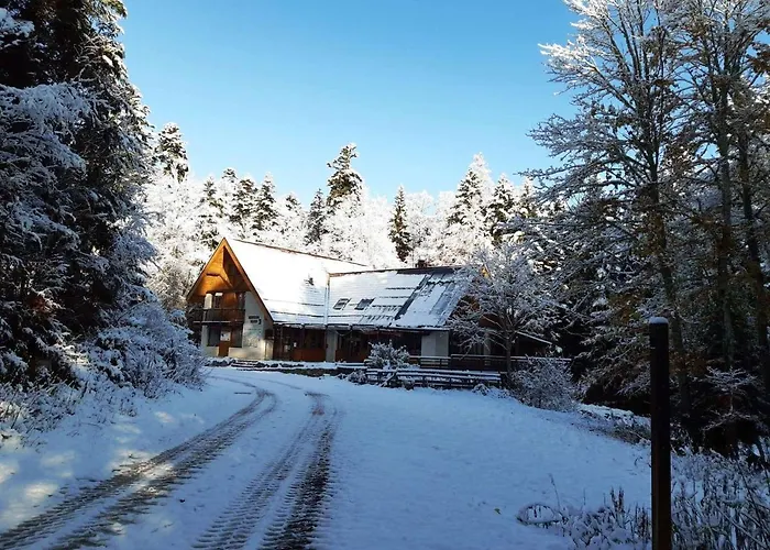 Auberge Refuge De Roybon Saint-Martin-en-Vercors photo