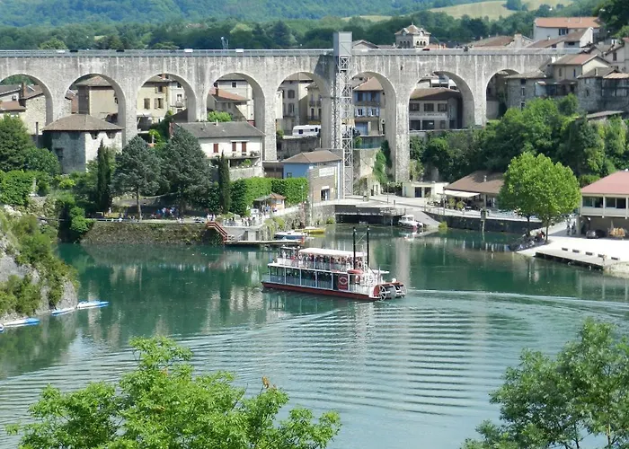 Gite Et Chambre D'Hote Saint-Just-de-Claix photo