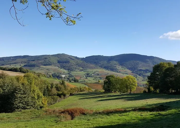 La Begude D'Amalthee Villa Vernay photo