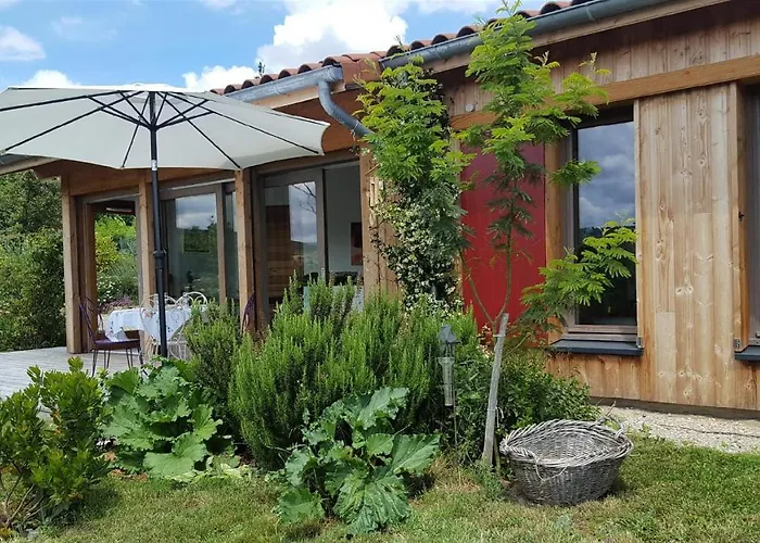 L'Espace-Temps Saint-Appolinard zdjęcie