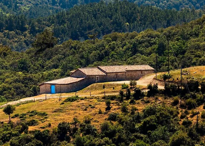 fotos do Rouretord Hirondelle Vila Gilhac-et-Bruzac