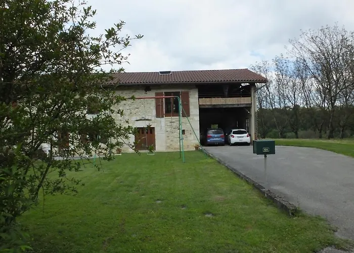 Photo de Gîte Séchoir du Nan Cognin-les-Gorges
