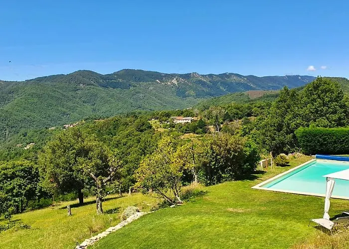 La Grange - Chez Gisi - Fuer Naturliebhaber, Abenteurer Und Geniesser Rocles  사진