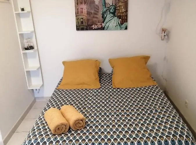 Studio Refait A Neuf Avec La Fibre Vaugneray képek