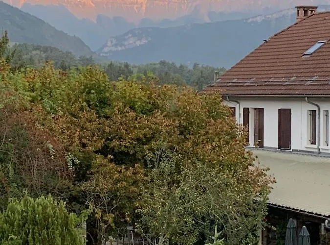 Au Sans Souci Hotel Saint-Paul-les-Monestier photo