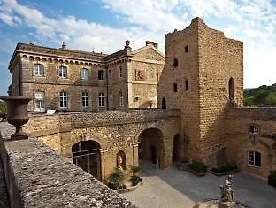 Chateau De Rochegude Rochegude  foto