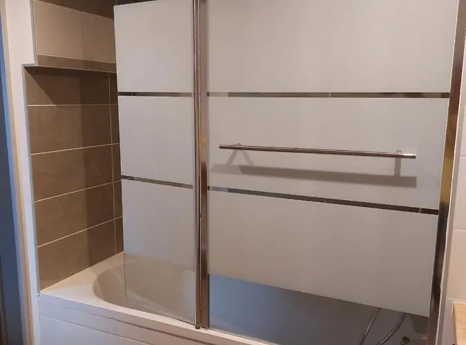 Photo de Appartement Les Marmottes à Les Etalons