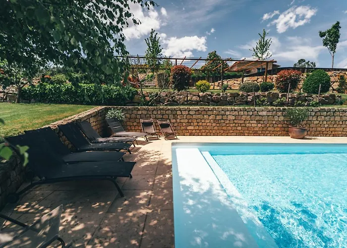 Photo de Gîte de Beauregard - Les Fermes Ardéchoises Labatie-d'Andaure