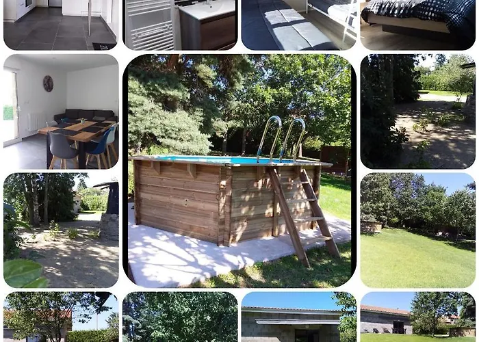 Maison Lulalilo Cremeaux fotoğrafı