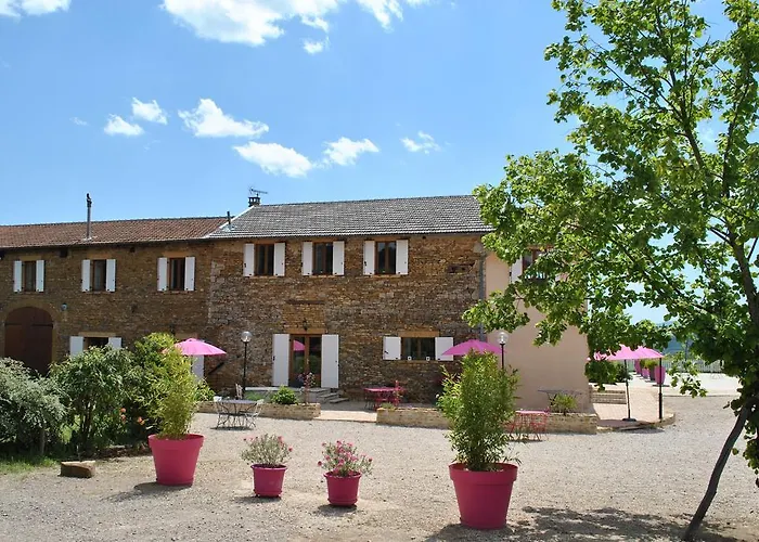 Domaine Des Vignes D'Hotes Bagnols  photo