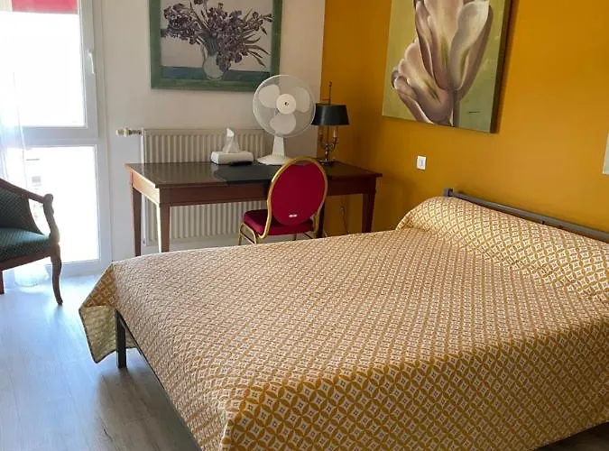 L'Abribis Hotel Firminy photo