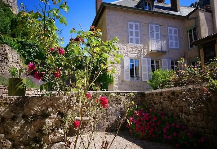 Au Fil De L'Eau Bed & Breakfast Cerdon  photo
