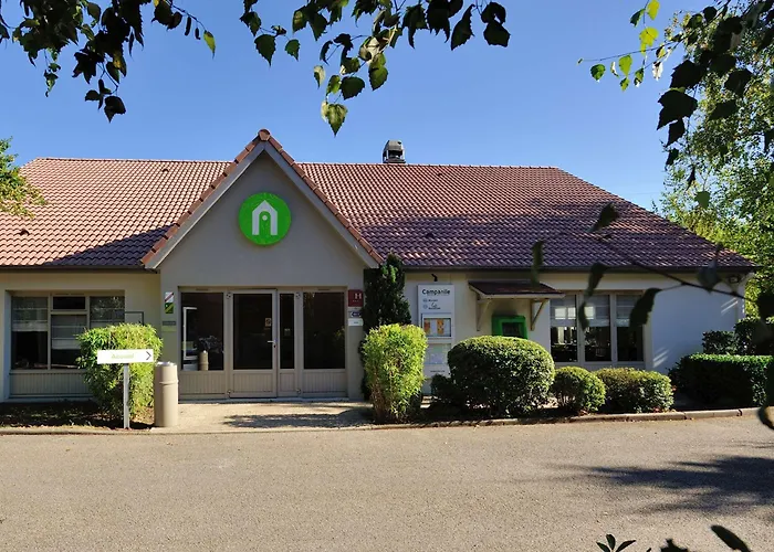 Campanile Bourg-En-Bresse ~ Viriat Hotel photo
