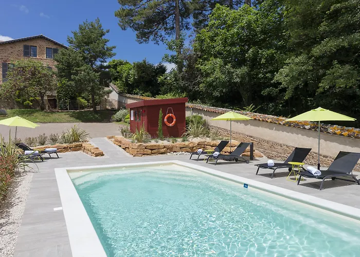 Contact Hotels Le Savigny & Spa Blace photo