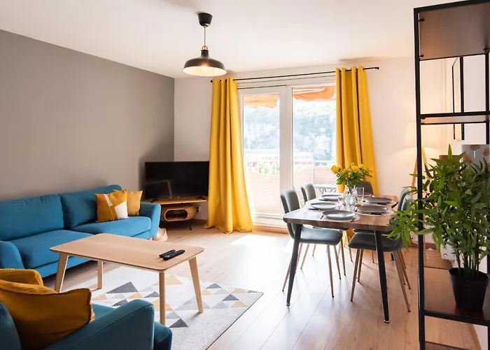 Les Chambres Du Vercors - Parking Free Fibre Netflix Fontaine  photo