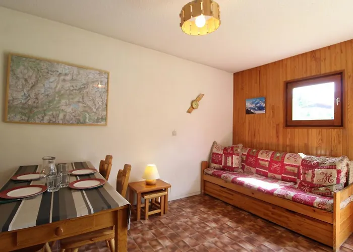 Appartement Cosy 4 Pers Avec Wifi Et Parking A Lanslevillard - Fr-1-508-183 photo