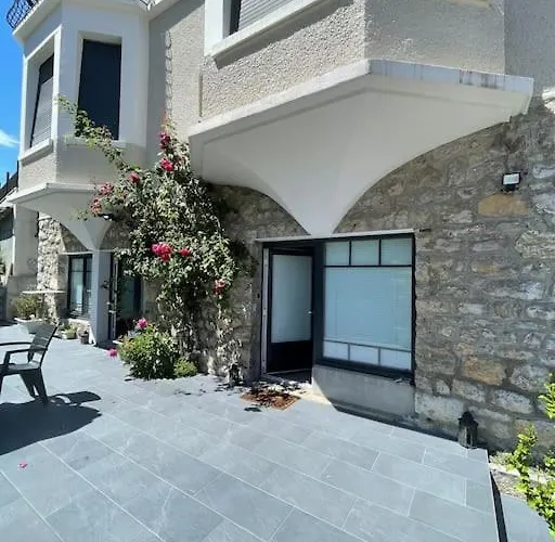 Au Coeur Des Alpes 3 Foto