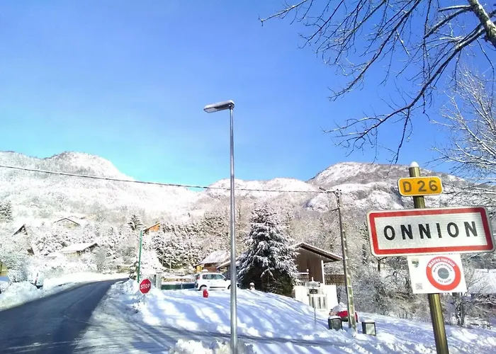 Фото Апартаменты Onnion