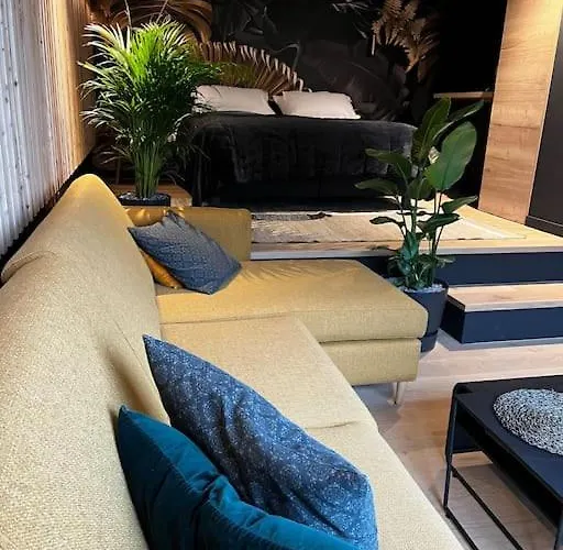 Studio Cosy Villaz-Annecy foto