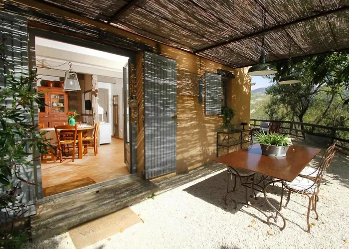 Vercoiran Le Miau 빌라 사진