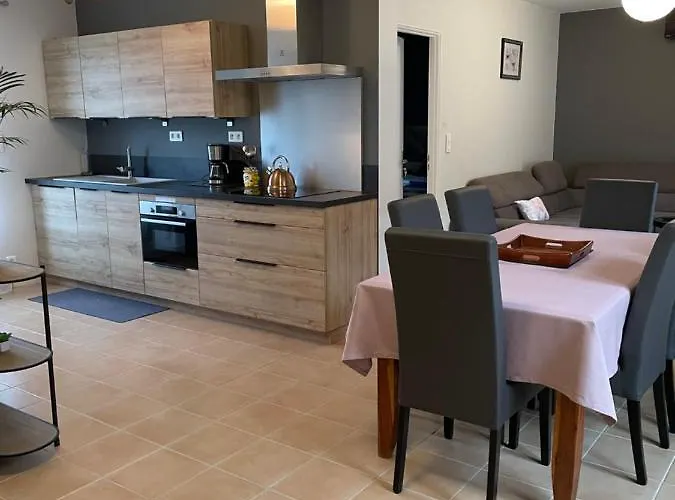 Gite En Soi Montracol képek