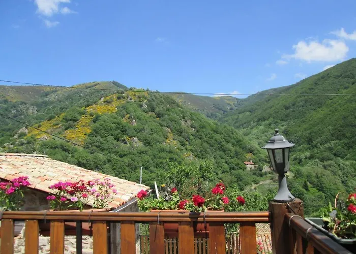 Le Myro Βίλα Pereyres φωτογραφία