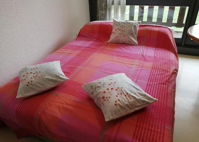 fotos do Petit Nid Montagnard Apartamento Rousset en Vercors