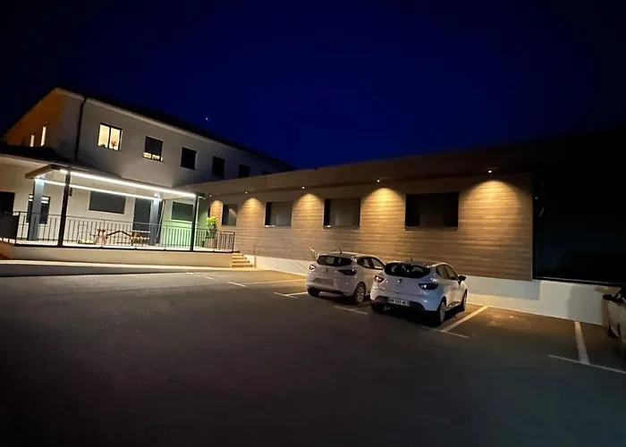 Loft Celest Imm Appartement Épinouze foto