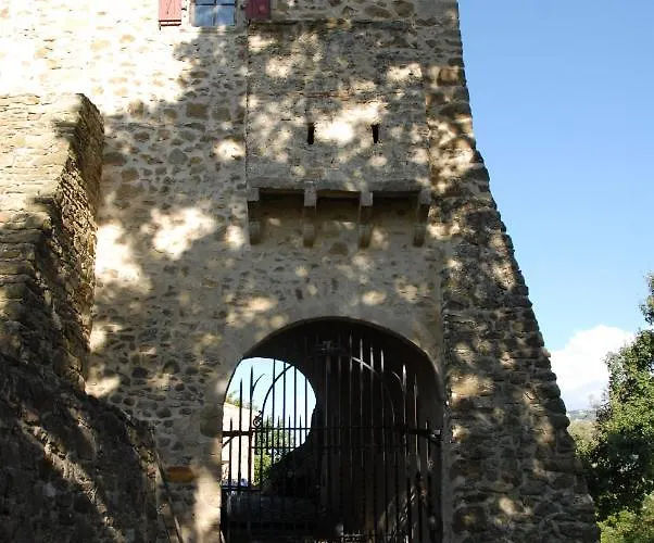 La Répara Gite Le Chevalier תמונה