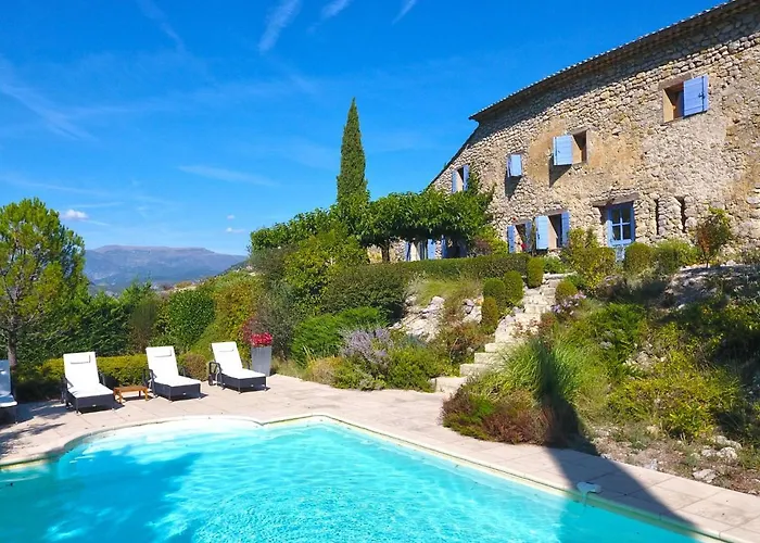 Le Serre Des Granges Plus Montaulieu φωτογραφία