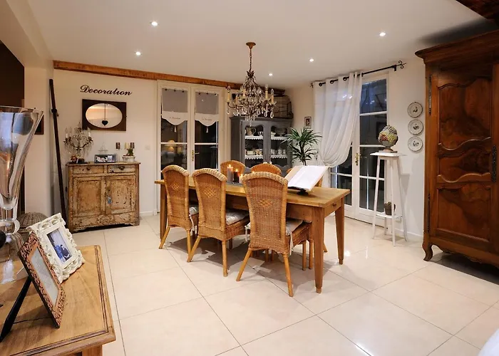 La Brocantine Corcelles-en-Beaujolais foto