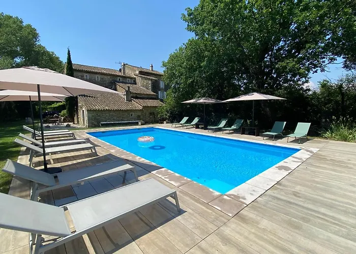 Le Moulin De Montsegur Bed & Breakfast photo