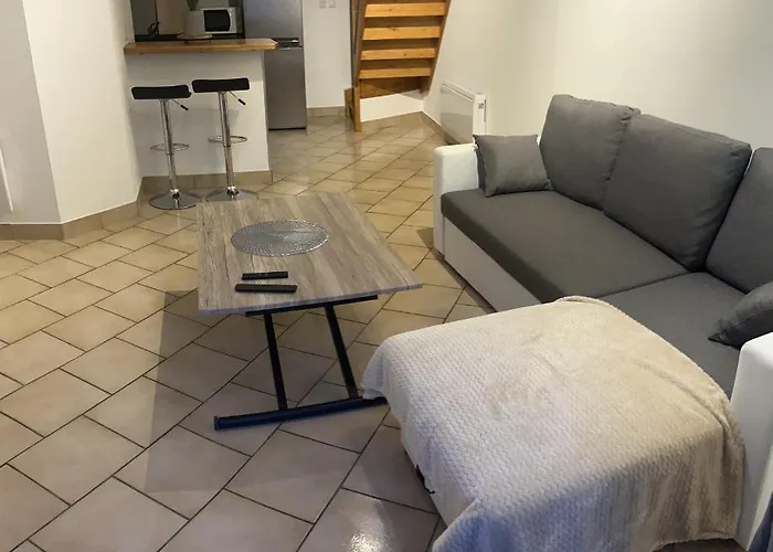 fotos do Maison De Village Meysse