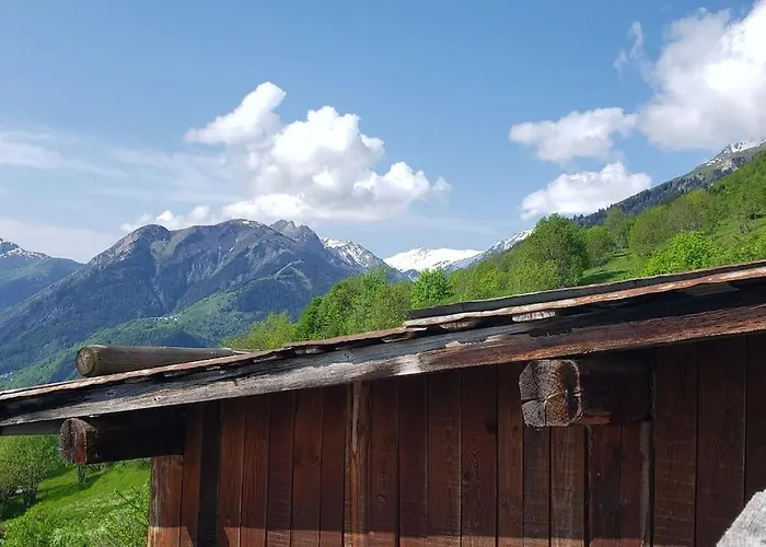 Fontaine-le-Puits La Lotiere 빌라 사진