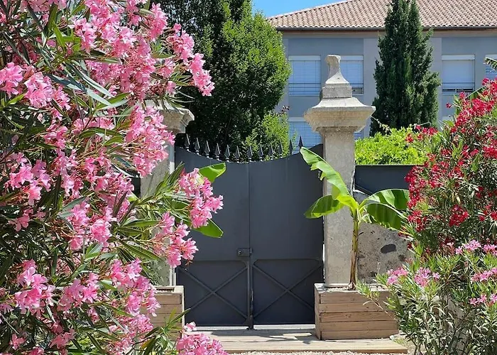 Appartement Dans Maison Choméracの写真