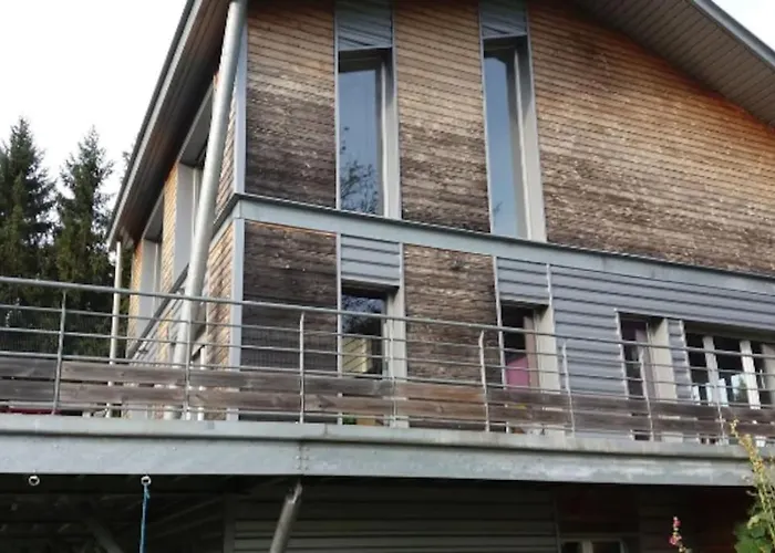 Splendide Villa D Architecte ; Massif Du Pilat Planfoy photo