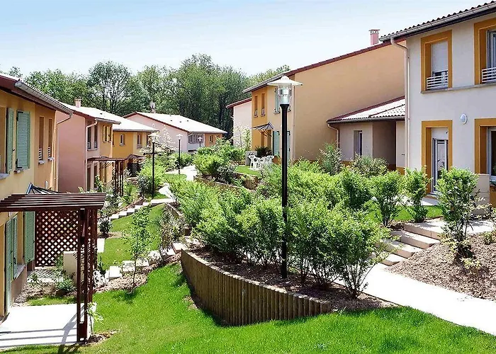 Citea Lissieu-Dardilly Hotel photo