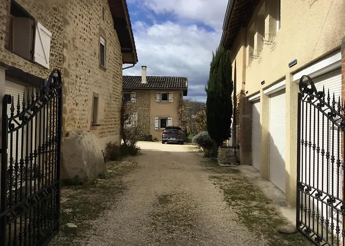 Chez Nanie Bed and Breakfast Beausemblant φωτογραφία