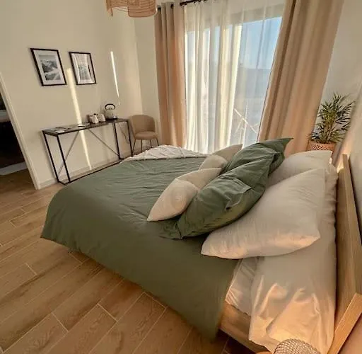 Marigny-Saint-Marcel Studio Independant תמונה