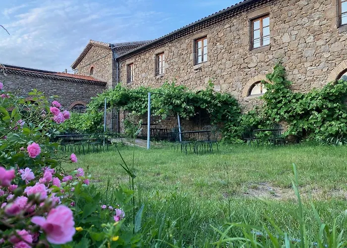 صورة Auberge De Corsas Saint-Victor 