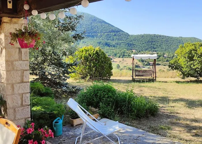 Maison Spacieuse Ideale Pour Vacances En Famille Montbrun-les-Bains zdjęcie