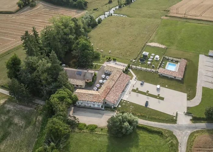 Hotel Du Moulin De La Brevette Arbigny photo