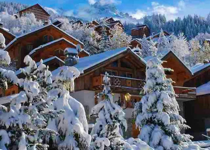 Chalet De 3 Chambres A Les Allues A 500 M Des Pistes Avec Terrasse Et Wifi fotorgafie