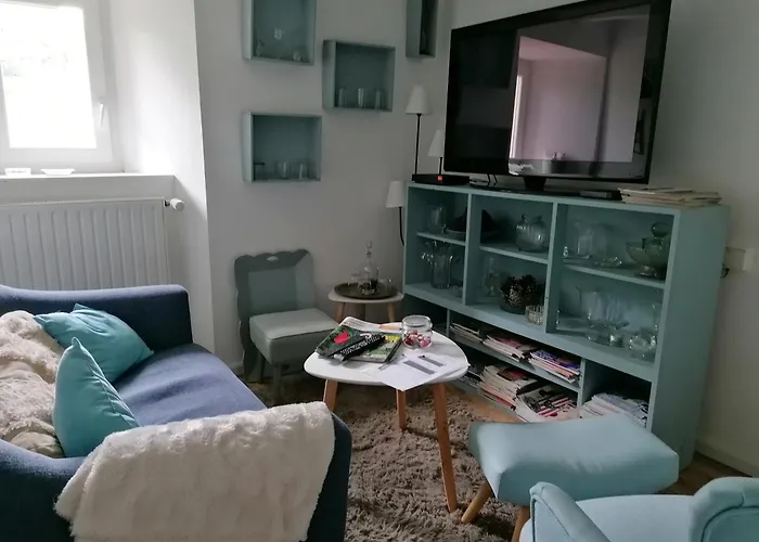 Mariac , Chambres D'Hotes 