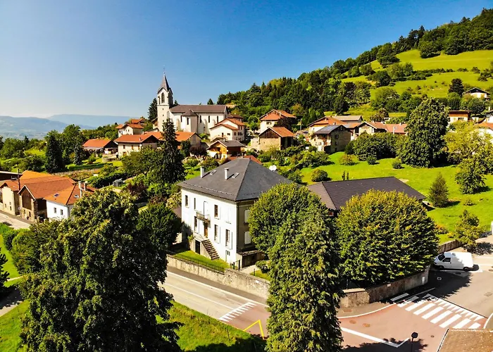 صورة Gite La Magnanerie La Chapelle-Blanche 