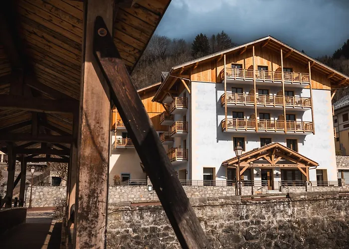 fotos do Hôtel de la Roche Beaufort 